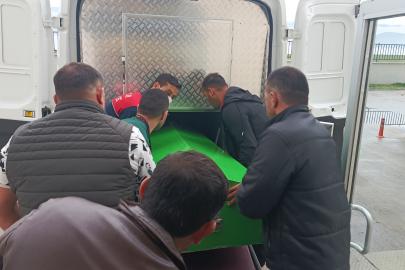 Düğün günü ölü bulundular (2)