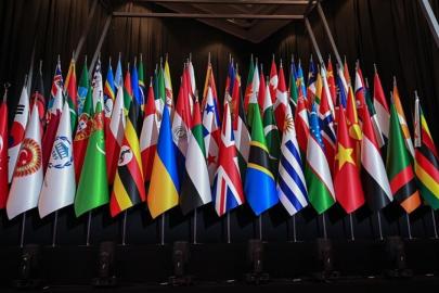 Dünya parlamentoları İstanbul'da buluşacak