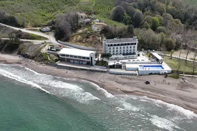 Düzce Saklıkoy 1 Mayıs'ta kapılarını açıyor