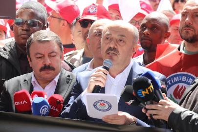 Eğitim-Bir-Sen: Eğitimde şiddet artık iş güvenliği sorunudur