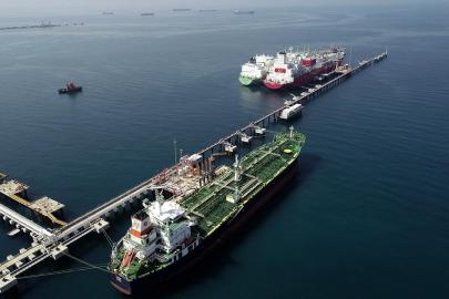 Enerji ithalatı faturası martta yüzde 3,1 azaldı