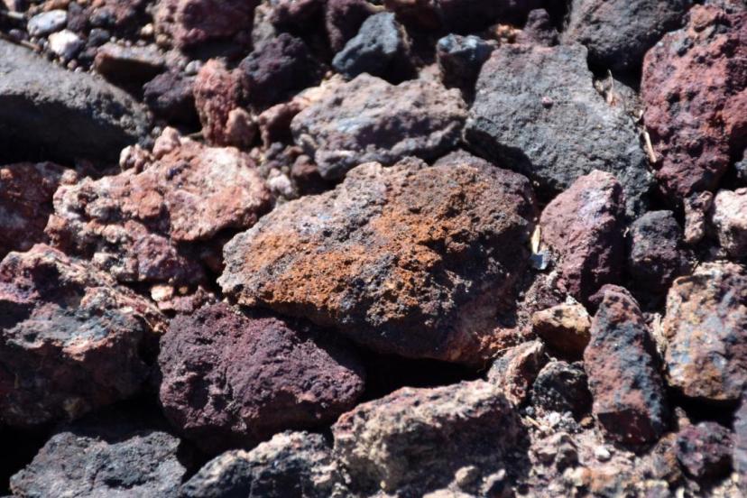 Enerjinin yeni gözdesi: Nadir toprak elementleri