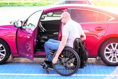 Engelliler için ÖTV istisna kapsamı netleşti... ÖTV'siz araç düzenlemesi 'Resmi'leşti