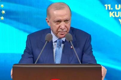 Erdoğan: Müslümanlar olarak yekvücut olmak mecburiyetindeyiz