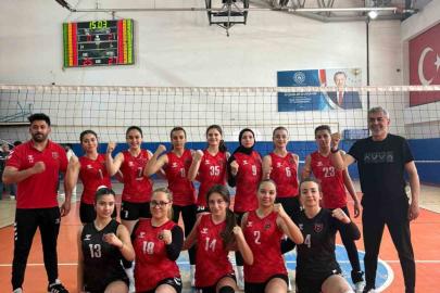 Erzincan Vefa Spor zirvede: Namağlup şampiyonluk geldi