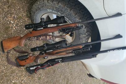 Erzincan’da kamuya geçirilen taşınırlar ihale ile satılacak