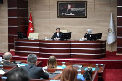 Erzurum’da bağımlılıkla mücadele toplantısı yapıldı