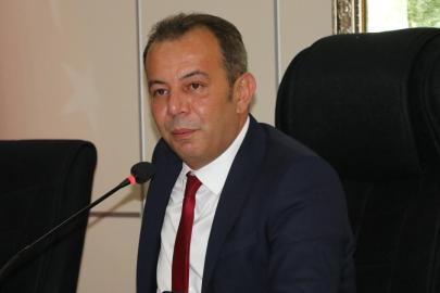 Eski Bolu Belediye Başkanı Tanju Özcan'ın yargılanmasına başlandı