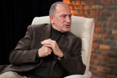 Fatih Altaylı’dan Meryem Uzerli itirafı: Beni çok etkiledi
