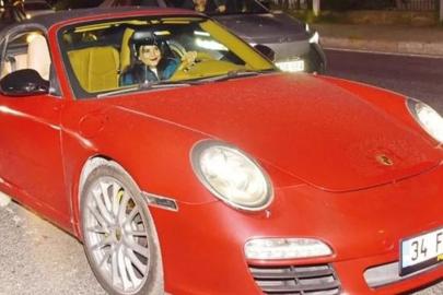 Feyza Civelek'in arabasının markası ne, fiyatı ne kadar?