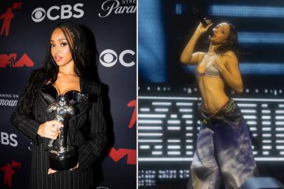 Filistin'e destek verdi, gruptan atıldı! Dünyaca ünlü şarkıcıdan yeni hamle geldi