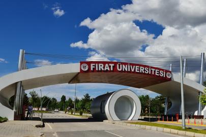 Fırat Üniversitesi’nde yapay zeka ve bilişim alanında yeni lisansüstü programlar açıldı