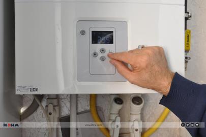 Fransa’da yeni binalarda kombi yasağı