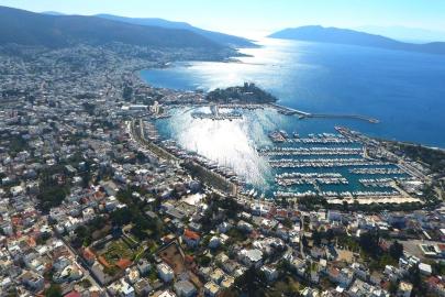 Gayrimenkul yatırımında rota Türkiye'ye yöneliyor