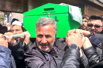 Gazeteci Vedat Refayeli’nin acı günü