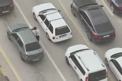 Gaziantep'te dilencilere operasyon: 13 kişi yakalandı