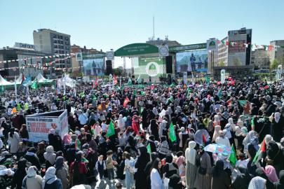 Göktaş Hoca: Peygambere karşı soğuksak, boş yere bir şeyler beklemeyin