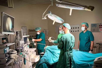 Hakkari’de sağlıkta bir başarı hikâyesi