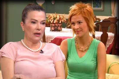 Hale Caneroğlu’ndan yıllar sonra gelen itiraf! Avrupa Yakası'ndan sonra neden kaybolduğunu açıkladı