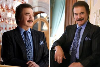 Hastane sonrası ilk kare! Orhan Gencebay’ın son hali ortaya çıktı