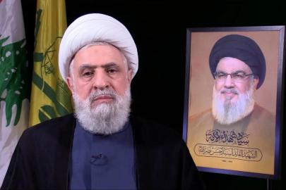 Hizbullah: Teslim olmayacağız, hükümet işgalci rejimle görüşmekten vazgeçmeli