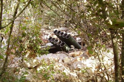 Hizbullah'tan siyonist rejimin ateşkes ihlallerine misilleme