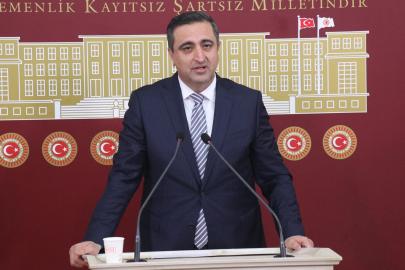 HÜDA PAR Milletvekili Ramanlı: Temel ihtiyaç maddeleri KDV’den muaf tutulmalıdır