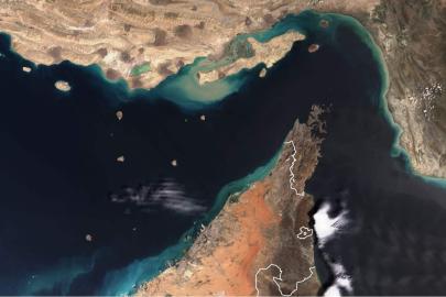 Hürmüz Boğazı, ateşkes boyunca tamamen açıldı