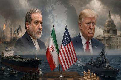 Hürmüz'de ABD ablukası çökerken, İran'dan Putin'e kritik mesaj