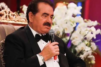 İbrahim Tatlıses'ten çocuklarını şoke edecek miras kararı