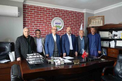 Iğdır merkezli Anadolu Aşiretler Federasyonu’ndan Netanyahu’ya sert tepki: "Biz Kürtler ve Türkler, et ile kemik gibi ayrılmaz bir bütünüz"