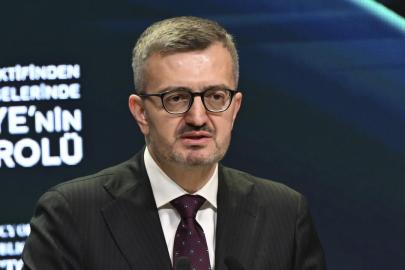 İletişim Başkanı Duran: Otizm bir eksiklik değil, toplumsal zenginliğimizin temelini oluşturan bir farklılıktır