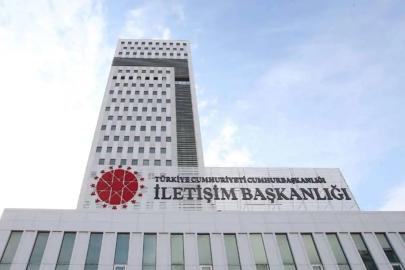 İletişim Başkanlığı: Yayınlarda ölçülülük, sorumluluk ve çocukların psikolojik güvenliği esastır