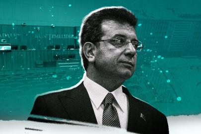 İmamoğlu Suç Örgütü davasının 25. duruşması başladı