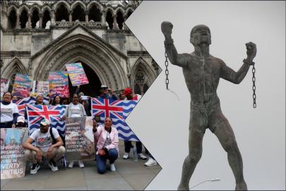 İngiltere’nin sömürge gerçeği: 25 milyon yıllık hayat ve 2 trilyon dolarlık gasp uluslararası