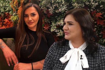 İntihar girişiminde bulunmuştu! 'Kısmetse Olur' Ayça: En çok ona takıldım