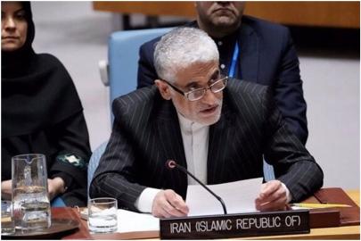 İran, 5 ülkeden savaş tazminatı talebinde bulundu