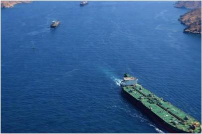 İran, ABD’nin Hürmüz teklifini reddetti