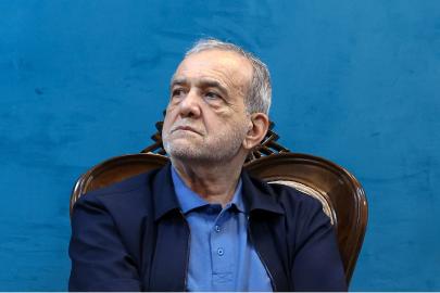 İran Cumhurbaşkanı: ABD'nin deniz ablukası başarısızlığa mahkumdur