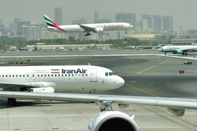 İran dış hat uçuşlarına yeniden başlayacak