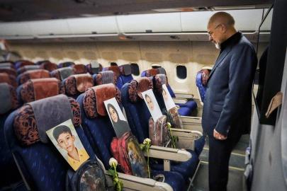 İran heyetinden dünyaya mesaj: Şehit çocukların hatırasıyla müzakere masasına