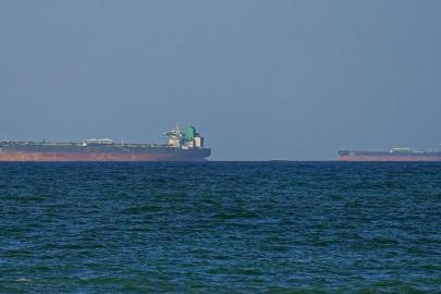 İran medyası: ABD'nin el koyduğu kargo gemisinde bulunan 6 İranlı serbest bırakıldı