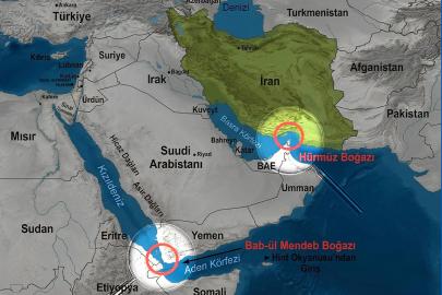 İran’dan Hürmüz ablukasına “ya herkes için ya hiç kimse için” tepkisi