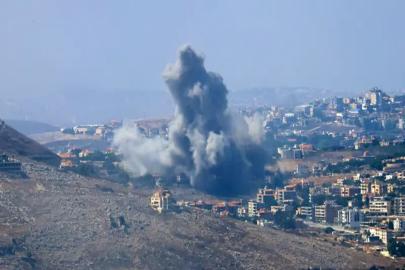 işgalci rejimin Lübnan saldırıları, işgal planı mı?