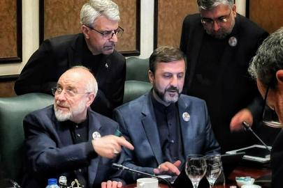 İslamabad'da üçlü görüşmeler sona erdi