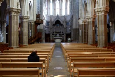 İspanya'da Katolik çevrelerinde 3 binden fazla çocuk cinsel istismara uğradı