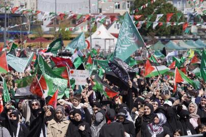 İstanbul'daki Mevlid-i Nebi etkinliği önemli mesajlarla son buldu