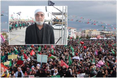 İTTİHADUL ULEMA Genel Başkanı Kılıçarslan: Mevlid programları Peygamber sevgisini güçlendiriyor