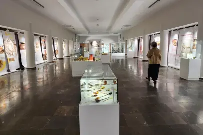 İzmir Mutfak Müzesi ile yemek kültürüne yolculuk