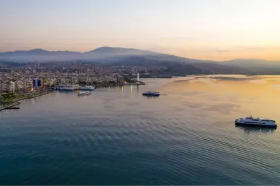 İzmir'de bilim insanlarından 'havza bazlı çözüm' çağrısı